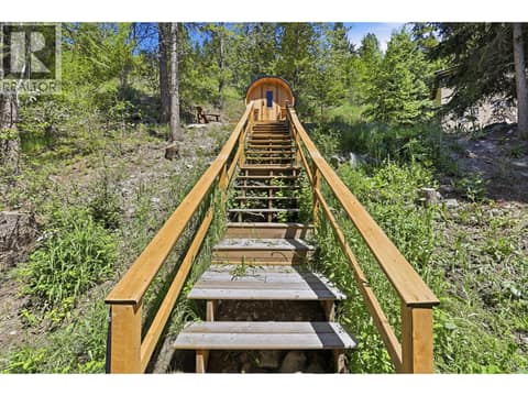 Photo 31 of 7384 Cahilty Crescent, Heffley, Kamloops