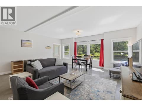 Photo 47 of 7384 Cahilty Crescent, Heffley, Kamloops