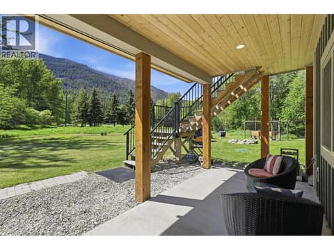 Photo 55 of 7384 Cahilty Crescent, Heffley, Kamloops