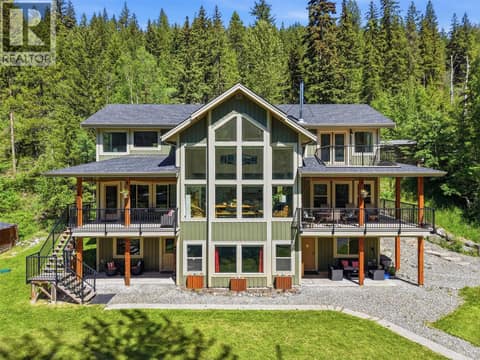 Photo 58 of 7384 Cahilty Crescent, Heffley, Kamloops