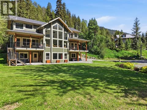 Photo 63 of 7384 Cahilty Crescent, Heffley, Kamloops