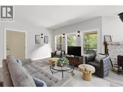 Photo 7 of 7384 Cahilty Crescent, Heffley, Kamloops