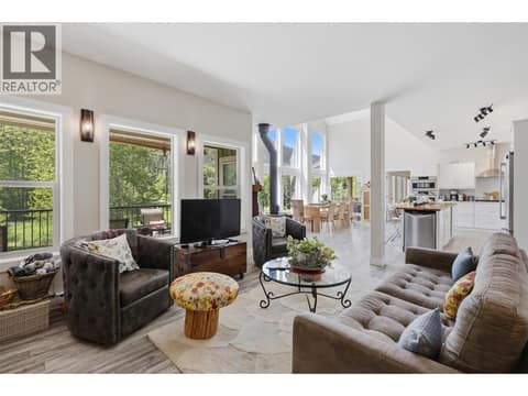 Photo 9 of 7384 Cahilty Crescent, Heffley, Kamloops