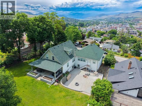 Photo 1 of 2901 23 Street, East Hill, Vernon