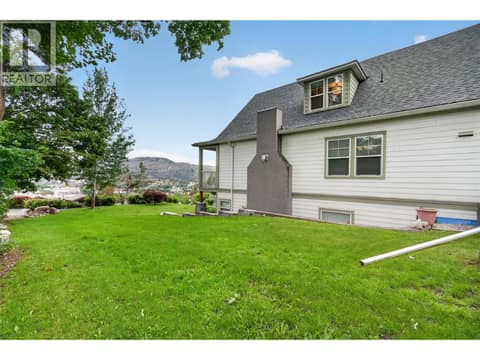 Photo 10 of 2901 23 Street, East Hill, Vernon