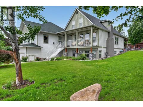 Photo 62 of 2901 23 Street, East Hill, Vernon