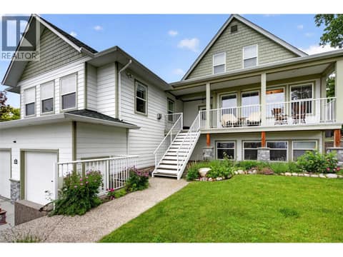 Photo 64 of 2901 23 Street, East Hill, Vernon