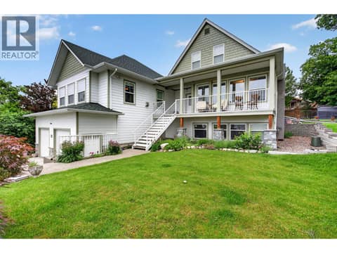Photo 7 of 2901 23 Street, East Hill, Vernon