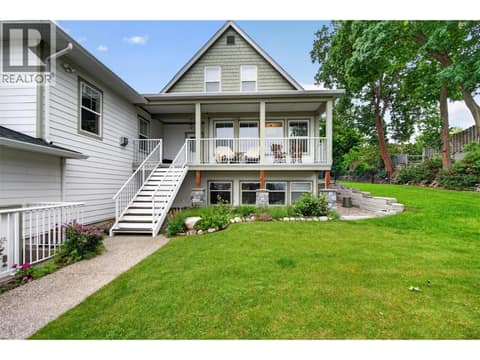 Photo 9 of 2901 23 Street, East Hill, Vernon