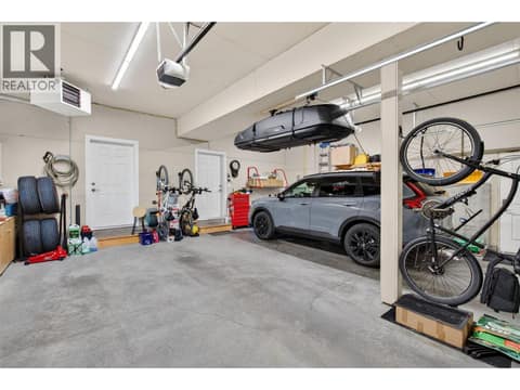 Garage at 2901 23 Street, East Hill, Vernon