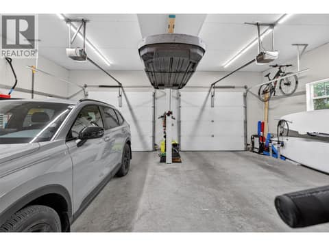 Garage at 2901 23 Street, East Hill, Vernon