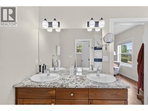 Main Floor - En-Suite at 2901 23 Street, East Hill, Vernon