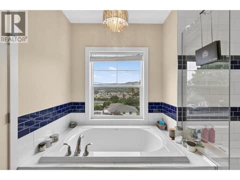 Main Floor - En-Suite at 2901 23 Street, East Hill, Vernon