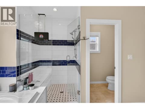 Main Floor - En-Suite at 2901 23 Street, East Hill, Vernon