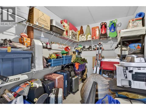 Storage at 2901 23 Street, East Hill, Vernon