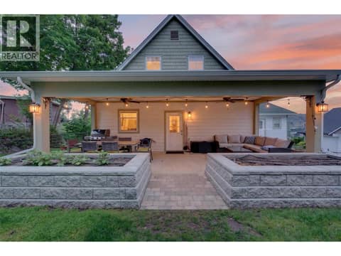 This photo has been enhanced at 2901 23 Street, East Hill, Vernon