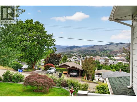 View at 2901 23 Street, East Hill, Vernon