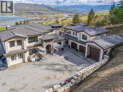 Photo 1 of 164 Sunset Boulevard, Okanagan Landing, Vernon