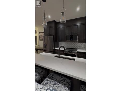 Suite at 164 Sunset Boulevard, Okanagan Landing, Vernon