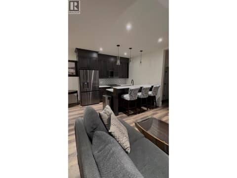 Suite at 164 Sunset Boulevard, Okanagan Landing, Vernon