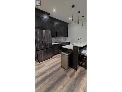 Suite at 164 Sunset Boulevard, Okanagan Landing, Vernon