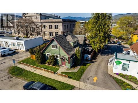 Photo 25 of 3008 26 Street, City of Vernon