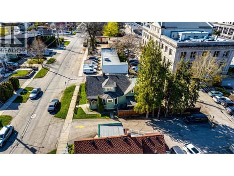 Photo 26 of 3008 26 Street, City of Vernon