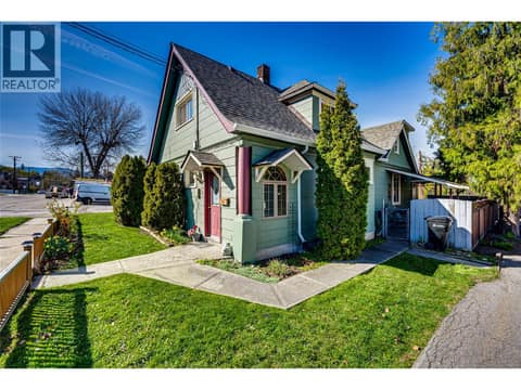 Photo 4 of 3008 26 Street, City of Vernon