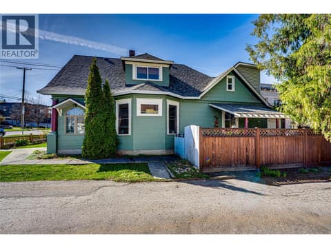 Photo 5 of 3008 26 Street, City of Vernon