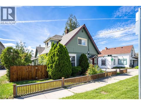 Photo 61 of 3008 26 Street, City of Vernon