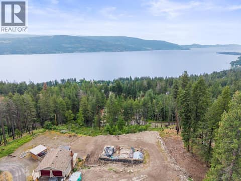 Photo 1 of 9564 Keithley Road, Fintry, Vernon