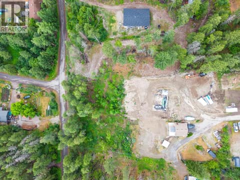 Photo 10 of 9564 Keithley Road, Fintry, Vernon