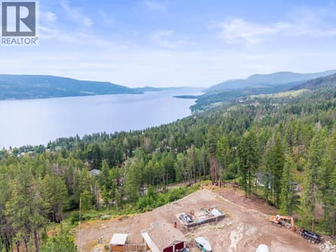 Photo 11 of 9564 Keithley Road, Fintry, Vernon