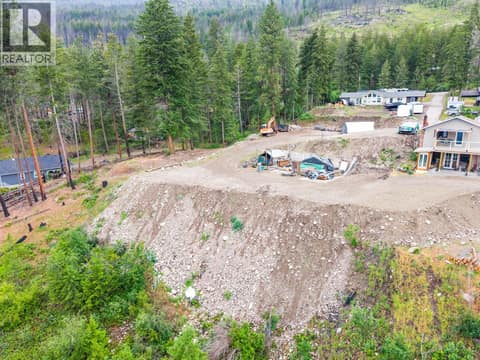 Photo 12 of 9564 Keithley Road, Fintry, Vernon