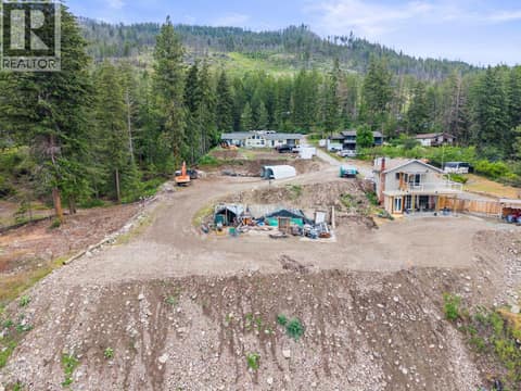 Photo 13 of 9564 Keithley Road, Fintry, Vernon