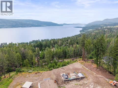 Photo 2 of 9564 Keithley Road, Fintry, Vernon