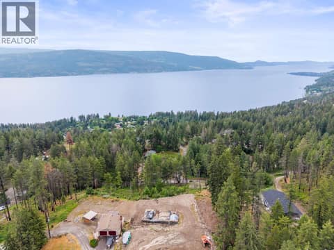 Photo 3 of 9564 Keithley Road, Fintry, Vernon