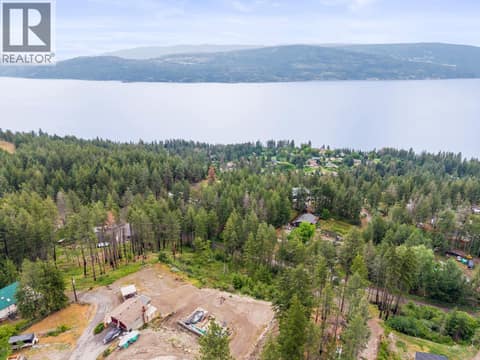 Photo 4 of 9564 Keithley Road, Fintry, Vernon