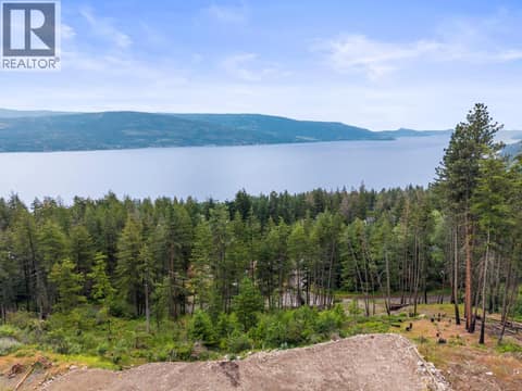 Photo 6 of 9564 Keithley Road, Fintry, Vernon