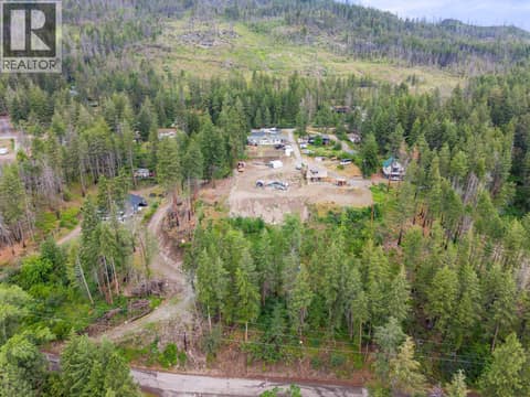 Photo 7 of 9564 Keithley Road, Fintry, Vernon