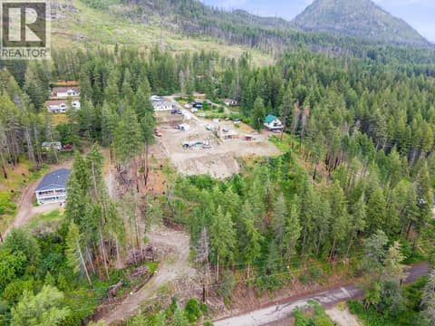 Photo 8 of 9564 Keithley Road, Fintry, Vernon