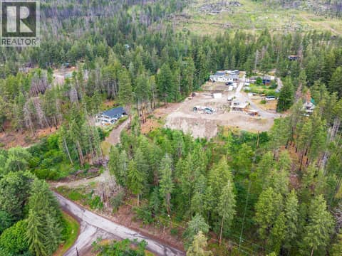 Photo 9 of 9564 Keithley Road, Fintry, Vernon