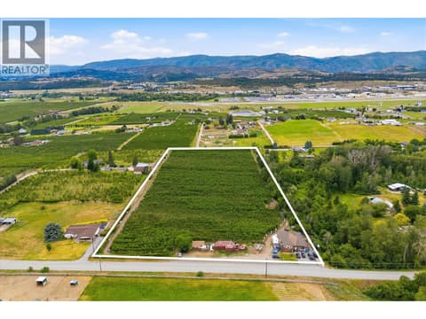 Photo 1 of 4280 Anderson Road, Ellison, Kelowna