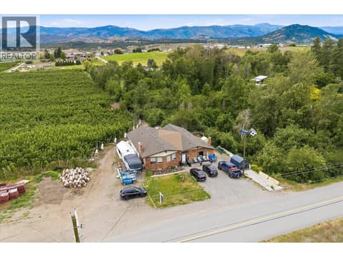 Photo 12 of 4280 Anderson Road, Ellison, Kelowna
