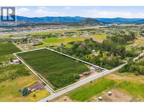 Photo 2 of 4280 Anderson Road, Ellison, Kelowna