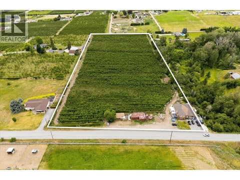 Photo 4 of 4280 Anderson Road, Ellison, Kelowna