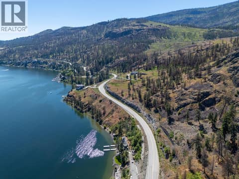 Photo 10 of Lot 3 Westside Road Lot# 3, Westside Road, West Kelowna