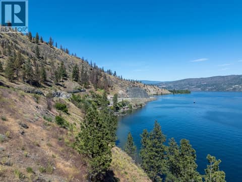 Photo 12 of Lot 3 Westside Road Lot# 3, Westside Road, West Kelowna