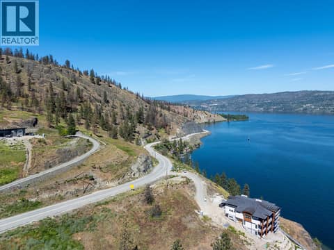 Photo 13 of Lot 3 Westside Road Lot# 3, Westside Road, West Kelowna