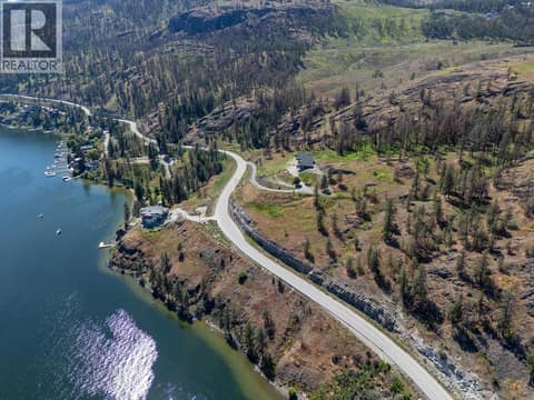 Photo 14 of Lot 3 Westside Road Lot# 3, Westside Road, West Kelowna